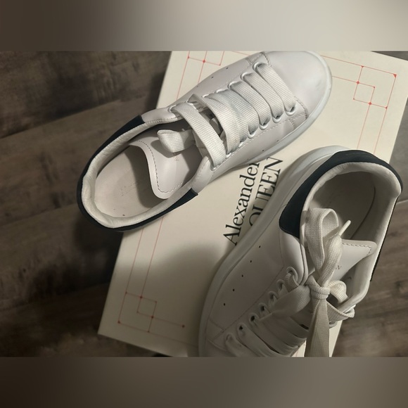Alexander McQueen Shoes
